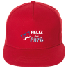 Gorra Día del Padre: feliz día papa