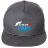 Gorra Día del Padre: el mejor papi