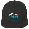 Gorra Día del Padre: el mejor papi