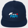 Gorra Día del Padre: el mejor papi