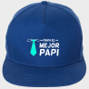 Gorra Día del Padre: para el mejor papi