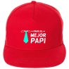 Gorra Día del Padre: para el mejor papi