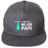 Gorra Día del Padre: para el mejor papi