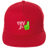 Gorra Día del Padre: papa tú eres el número 1