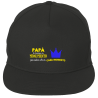 Gorra Día del Padre: te mereces un monumento