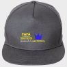 Gorra Día del Padre: te mereces un monumento