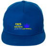 Gorra Día del Padre: te mereces un monumento