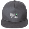 Gorra Día de la Madre: mamá feliz día