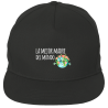 Gorra Día de la Madre: la mejor madre del mundo