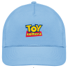 Gorra despedida de soltera: toy soltera