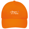 Gorra despedida de soltera: amigas de la novia