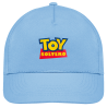 Gorra despedida de soltero: toy soltero