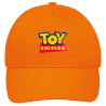 Gorra despedida de soltero: toy soltero