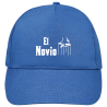 Gorra despedida de soltero: el novio