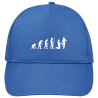 Gorra despedida de soltero: evolution