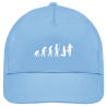 Gorra despedida de soltero: evolution