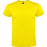 Camiseta Atomic 150 algodón  Roly